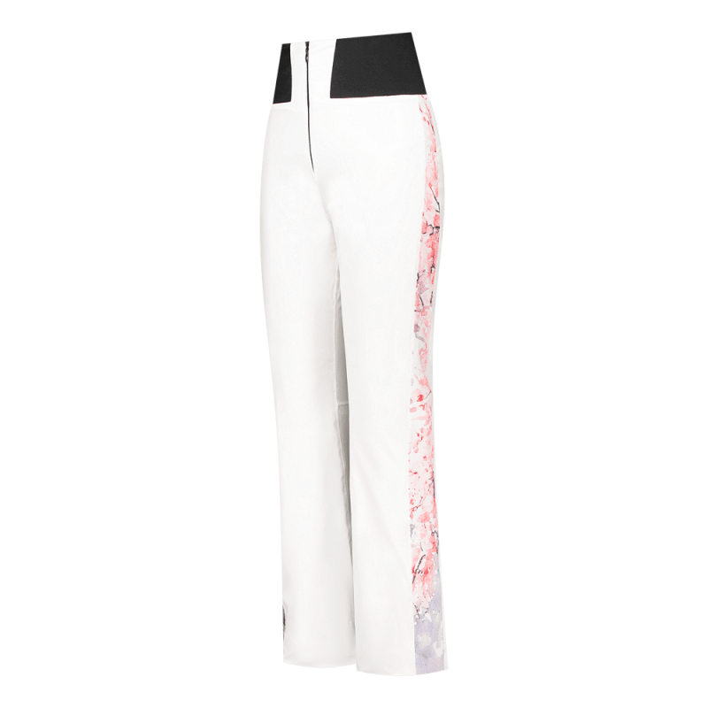 PAULA W | WHITE | XS(34) | Diel