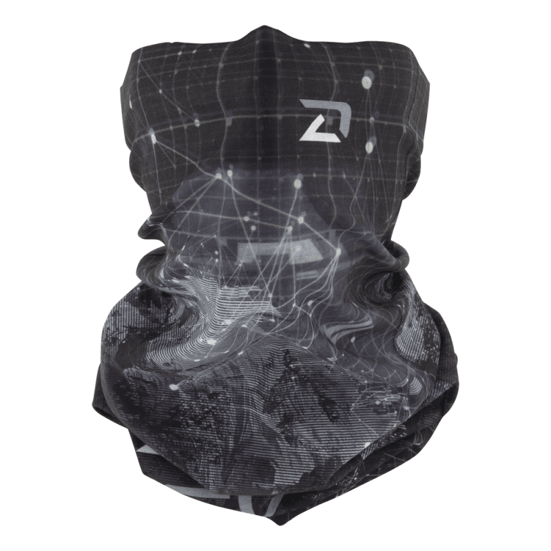 X-TAY UNISEX BANDANA | BLACK | 1 | Diel