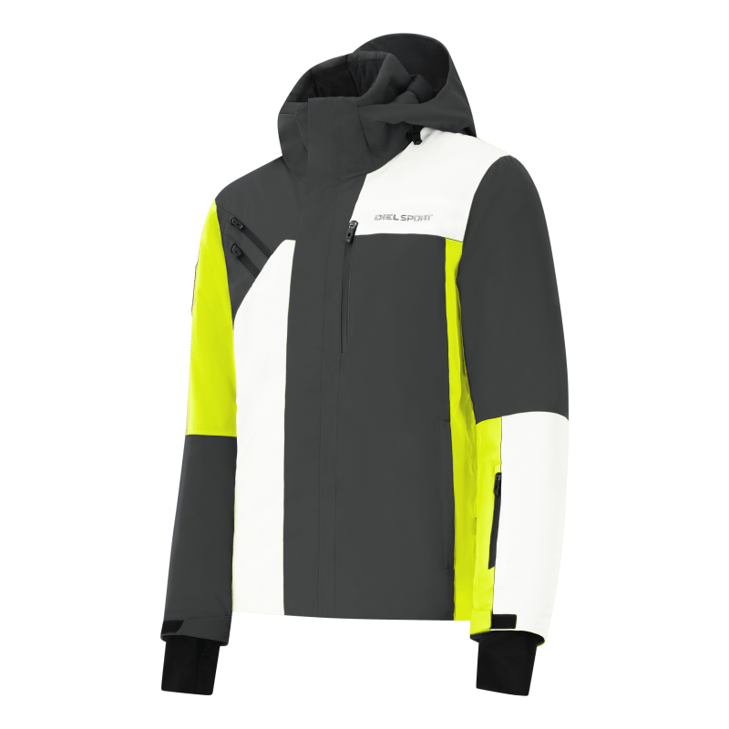 CHESS | GREY | 2XL(56) | Diel