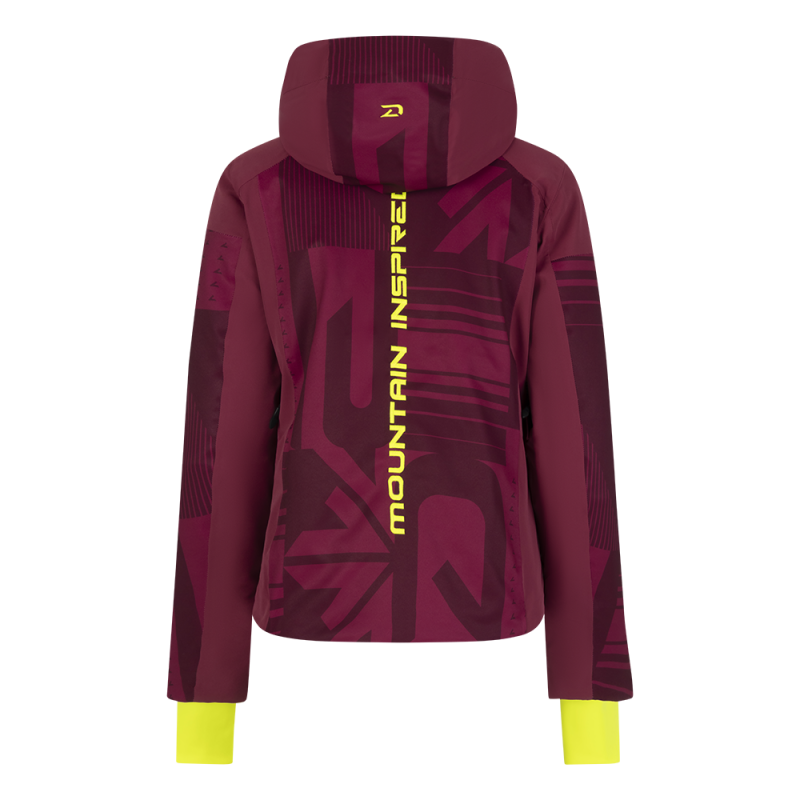 X-ALFA-W | RED | M(38) | Diel