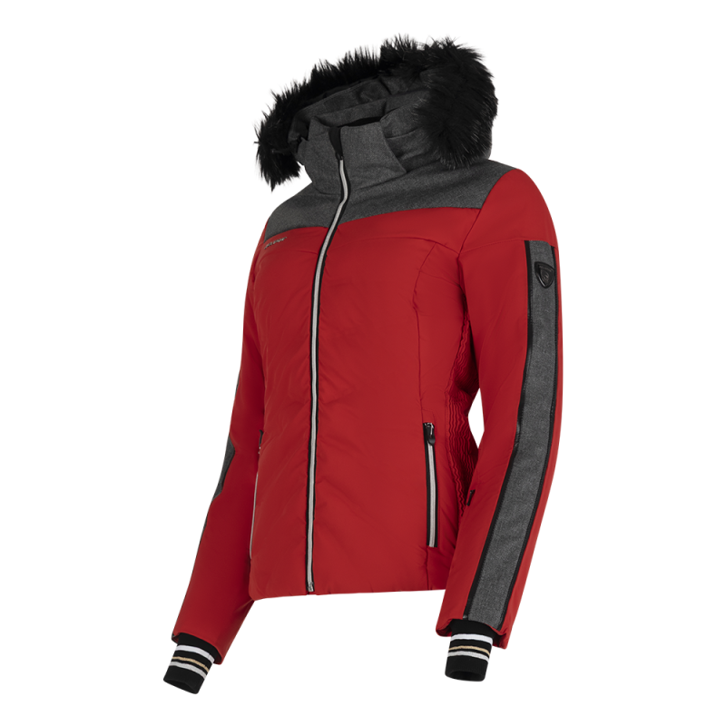 FEMANA | DARKRED | M(38) | Diel