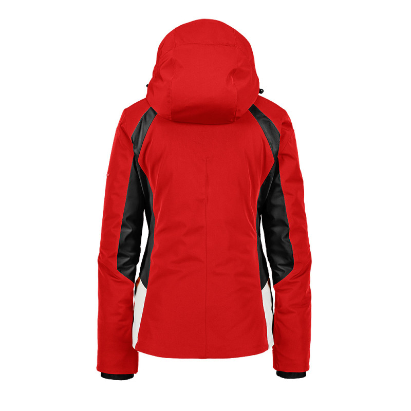 SEMANA | RED | 3XL(46) | Diel