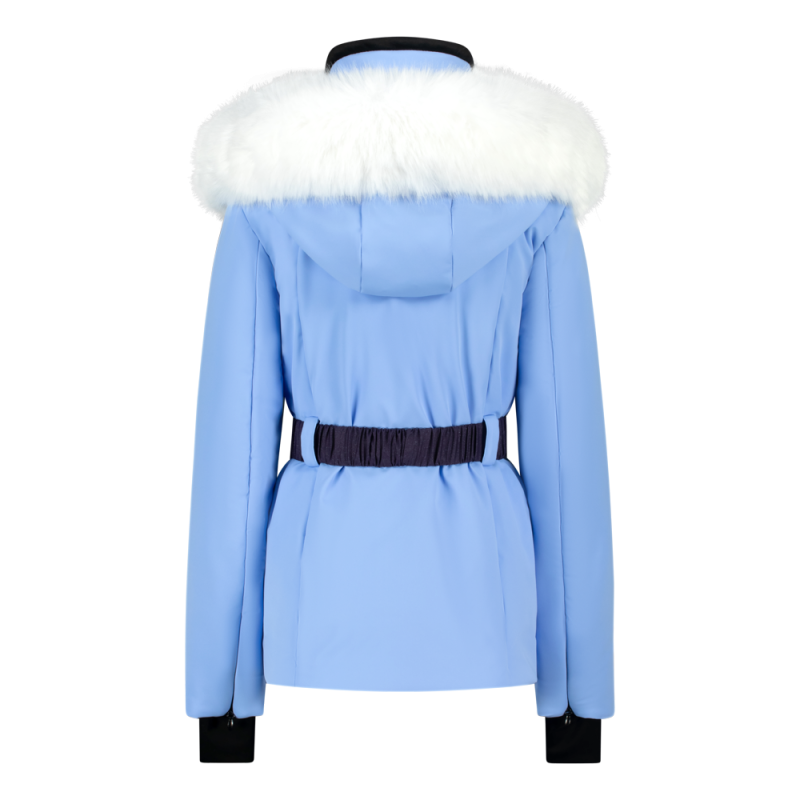 ALESSIA | BLUE | S(36) | Diel