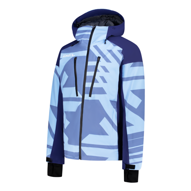 X-SIGMA-M | LIGHTBLUE | M(50) | Diel