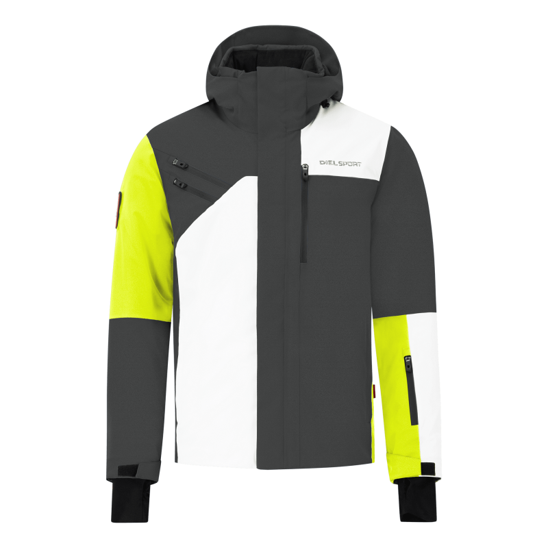 CHESS | GREY | S(48) | Diel