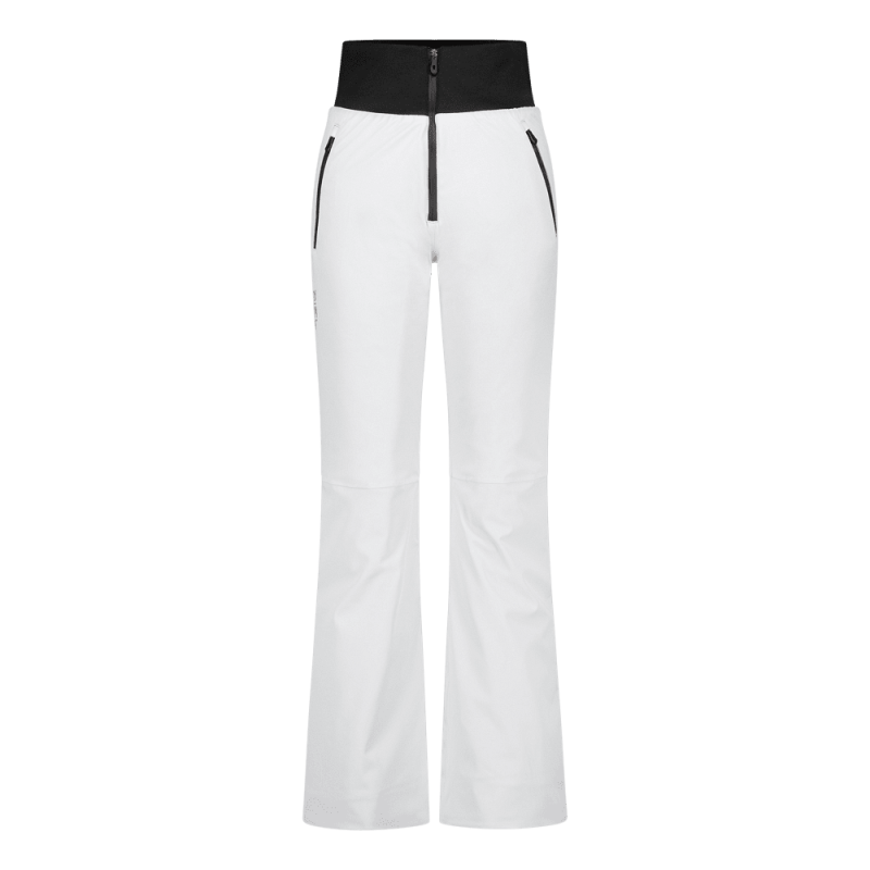 LUCIA W | WHITE | S(36) | Diel
