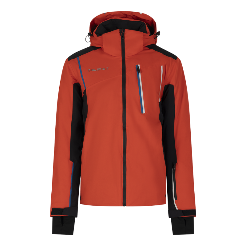 SILVESTER | RED | 4XL(60) | Diel