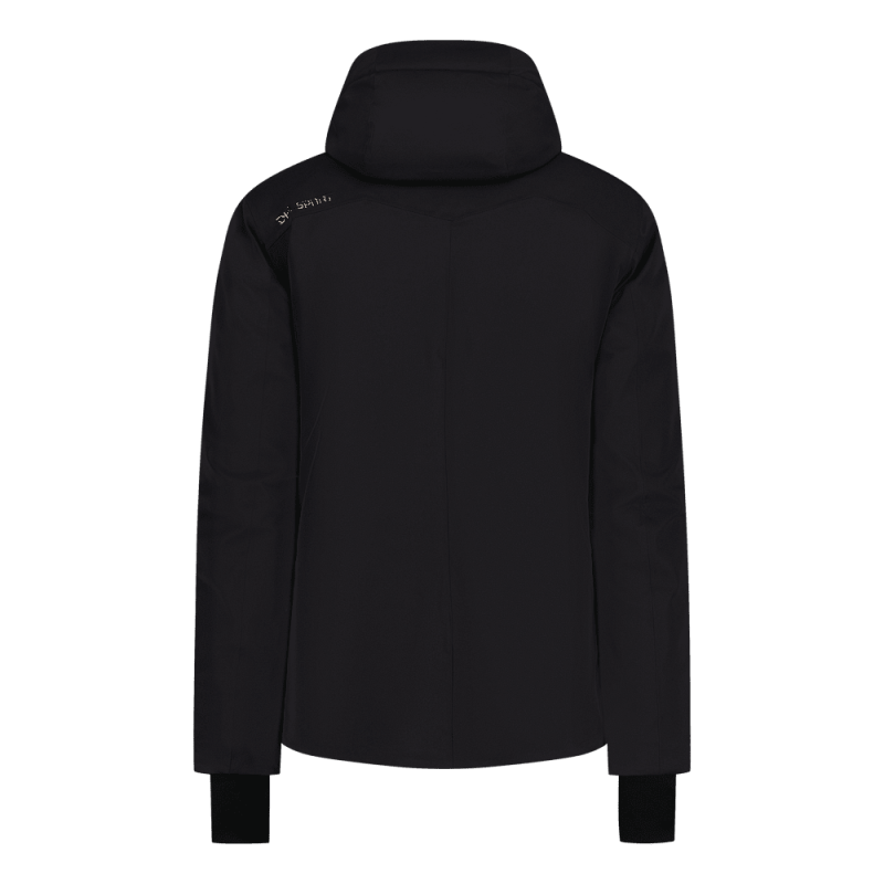 PRINCE | BLACK | M(50) | Diel