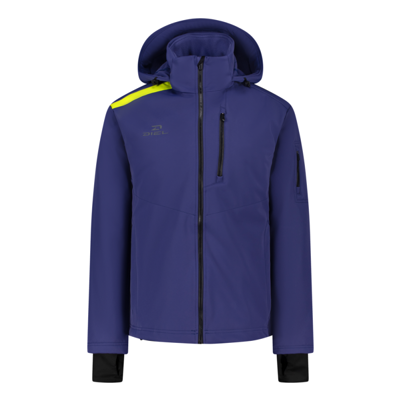 KODA | BLUE | M(50) | Diel