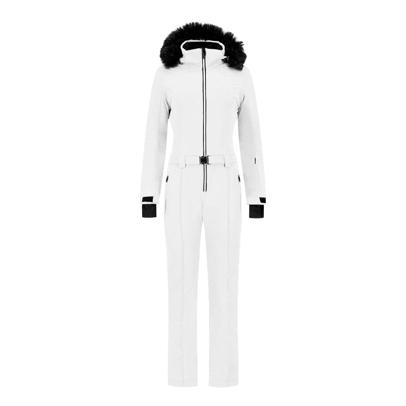 FEBE | WHITE | XS(34) | Diel