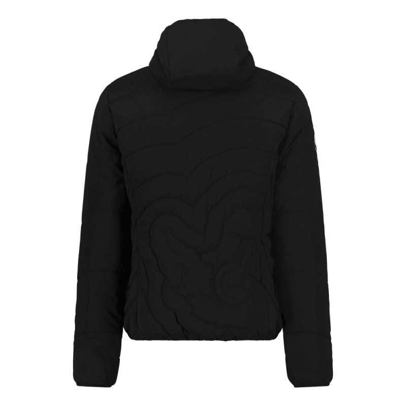 AC NOVEMBER 2.1 CAPSULE | BLACK | XL(54) | Diel