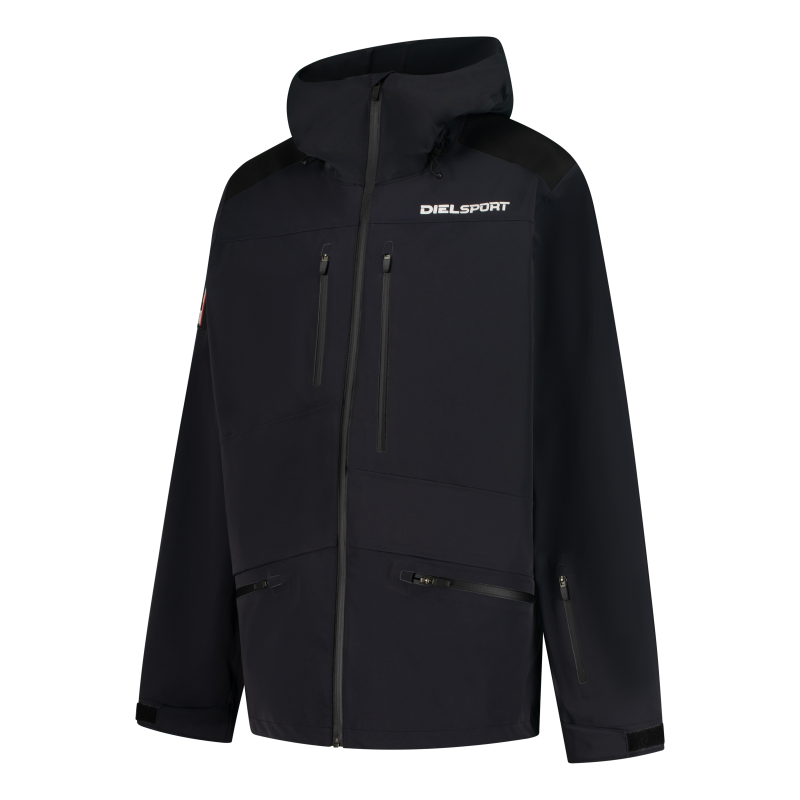 MERLIN | BLACK | M(50) | Diel