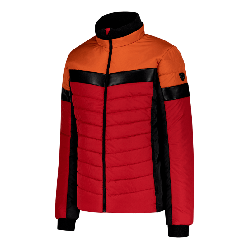 MURRY | DARKREDORANGE | 2XL(56) | Diel