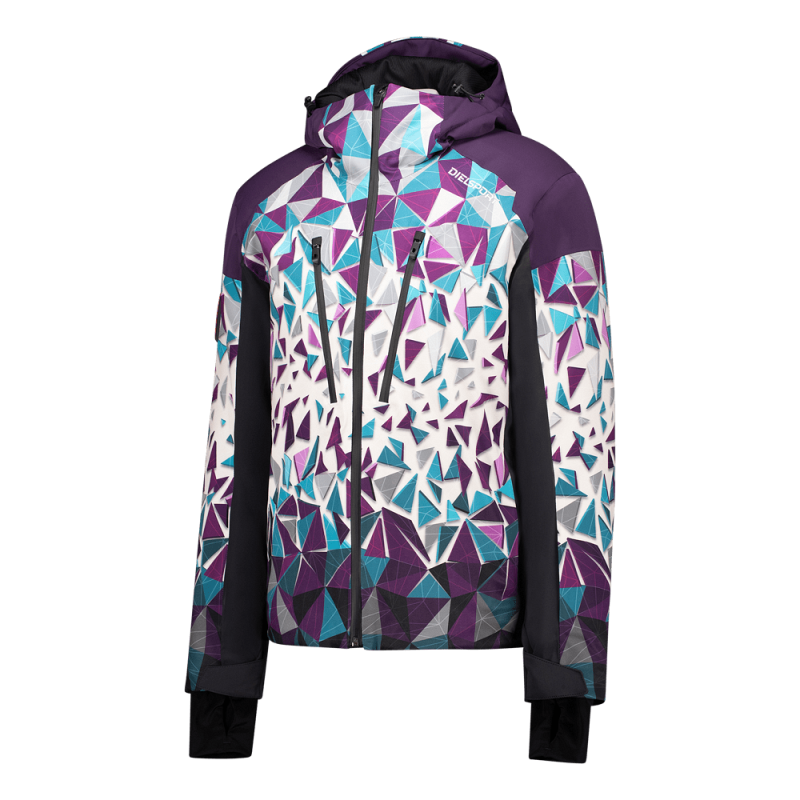 X-RAY | VIOLETBLACK | XL(54) | Diel