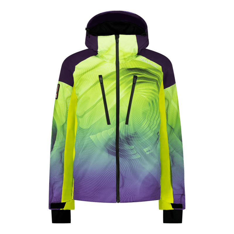 X-RAY | FRESHGREEN | 4XL(60) | Diel