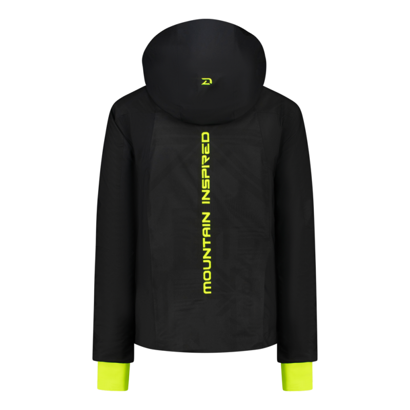 LEO | BLACK | 46(XS) | Diel