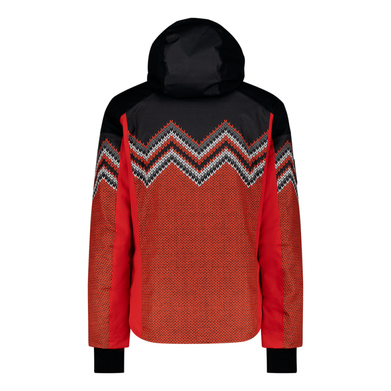 X-RAY | DARKREDBLACK | M(50) | Diel