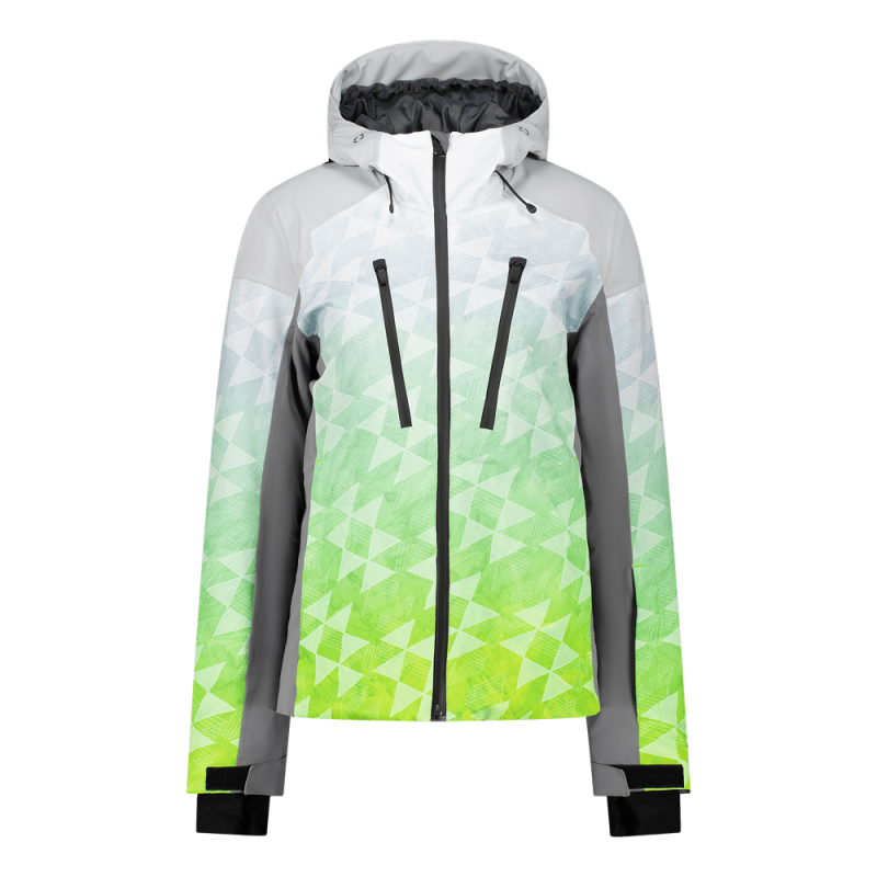 X-RAY ONE W | LIME | XL(42) | Diel