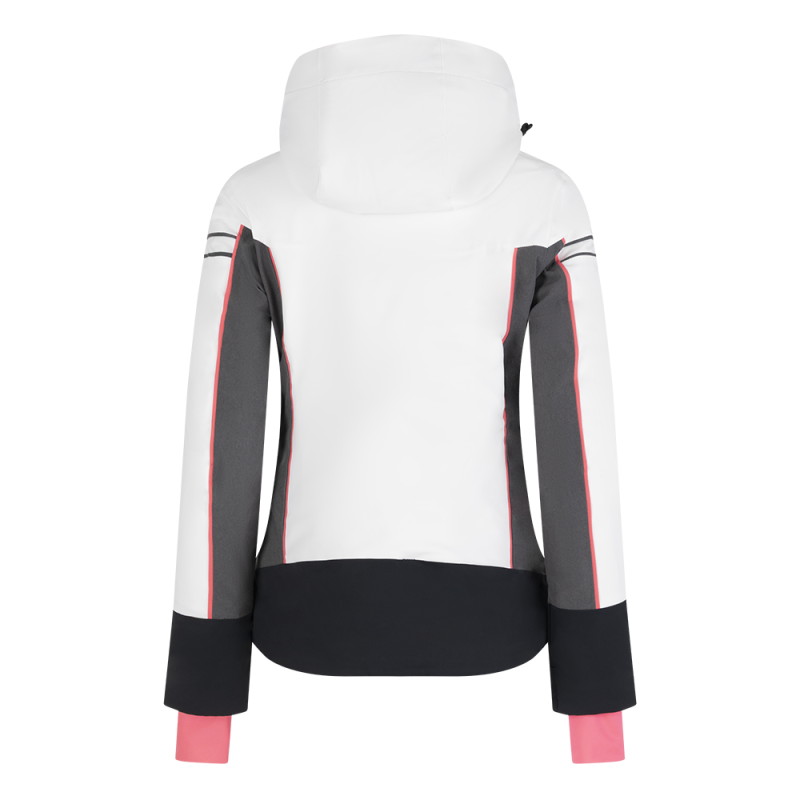 SABRINA | WHITE | S(36) | Diel