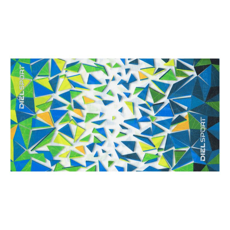 BANDANA | BLUEGREEN | 1 | Diel