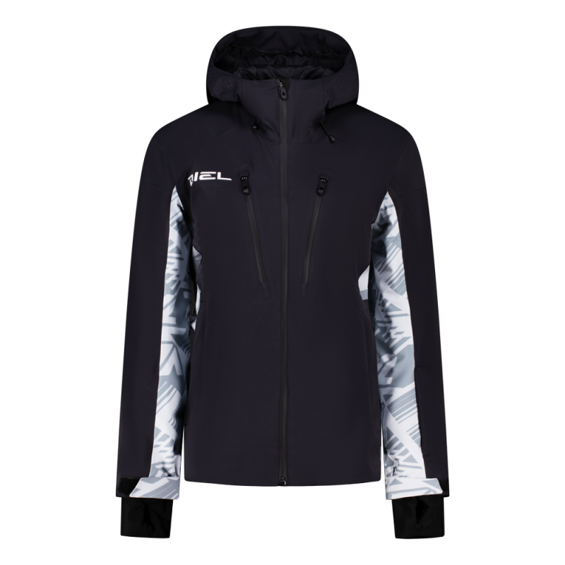 X-BETA-W | BLACKWHITE | M(38) | Diel