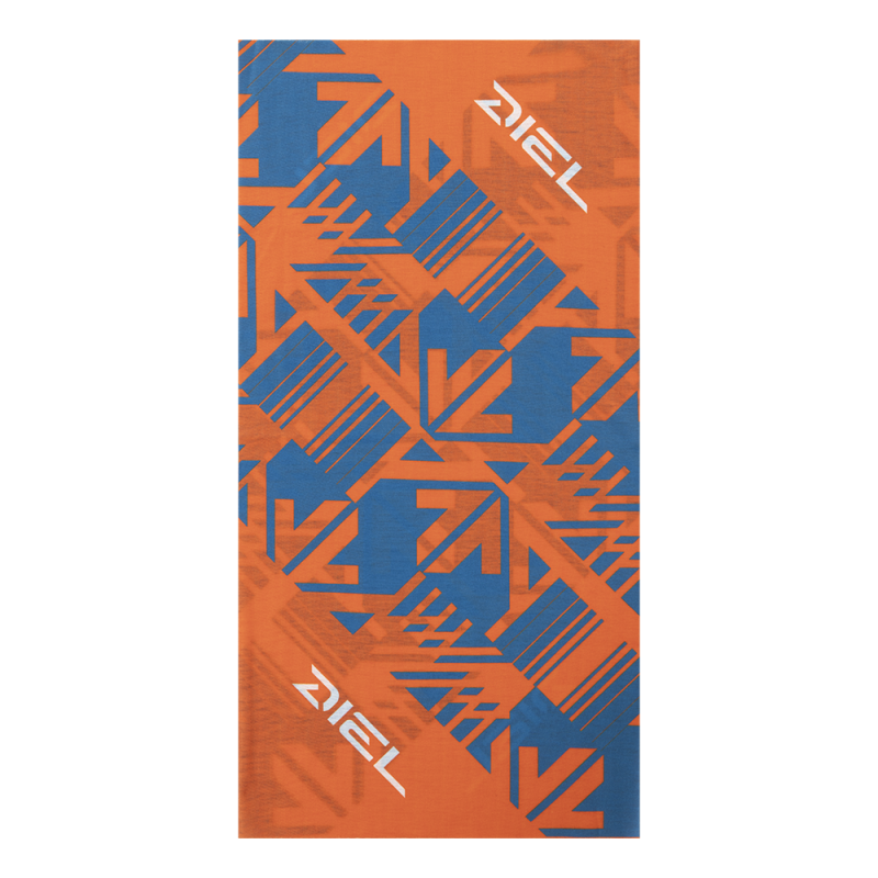 BANDANA | RED | 1 | Diel