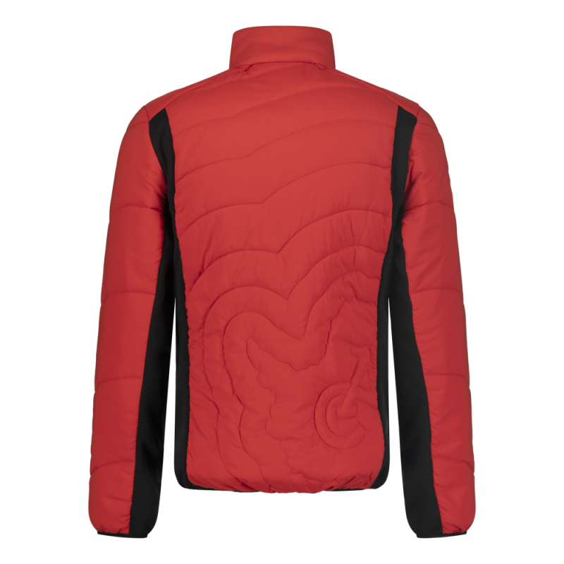 AC YANKEE  3.0 | REDBLACK | XL(54) | Diel