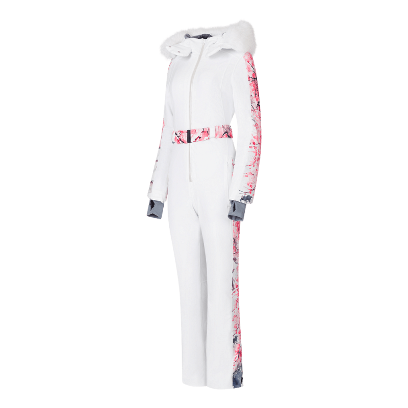 OLIVIA | WHITE | M(38) | Diel