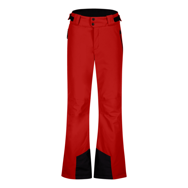 PEPIN | RED | 54/183 | Diel