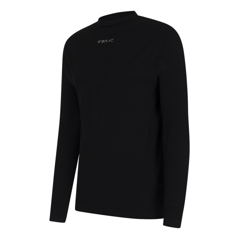 MUŠKI TERMO VEŠ – KOMPLET | BLACK | XL(54) | Diel