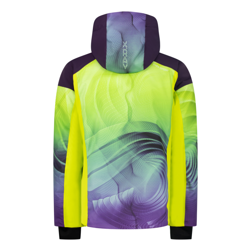 X-RAY | FRESHGREEN | M(50) | Diel