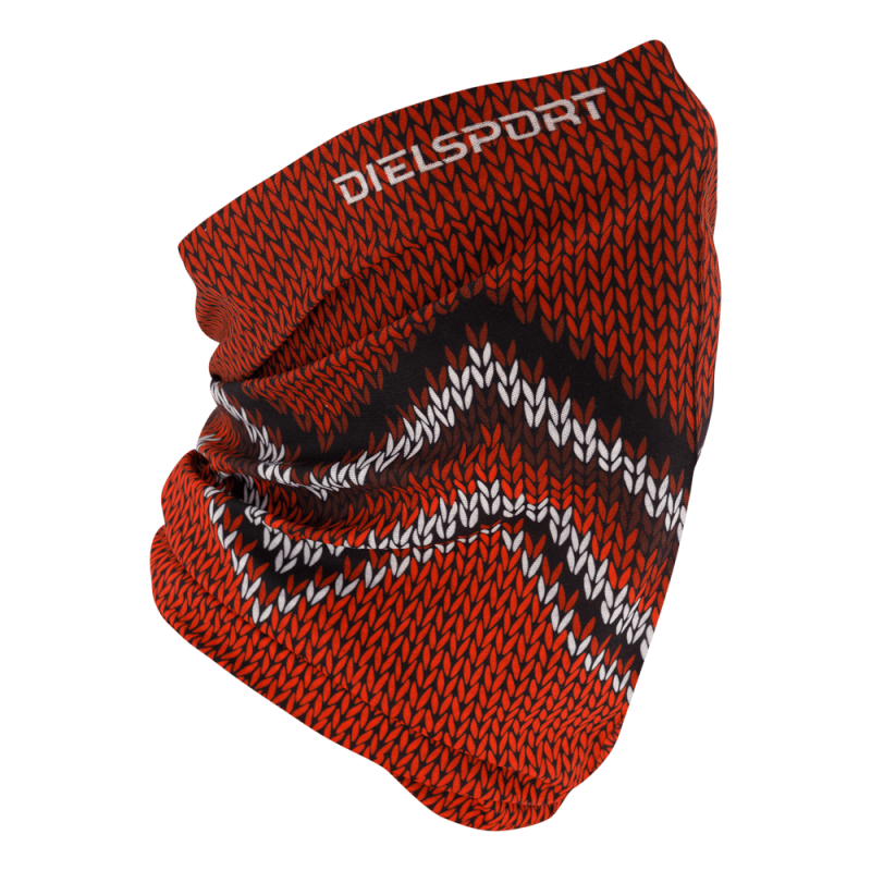 BANDANA | RED | 1 | Diel