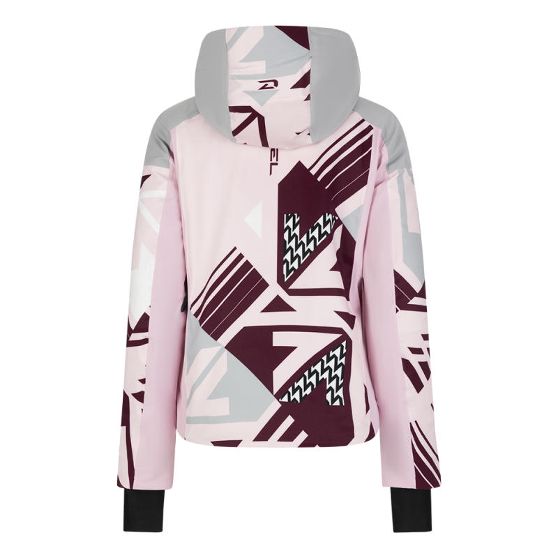 X-OMEGA-W | WHITEPINK | XS(34) | Diel