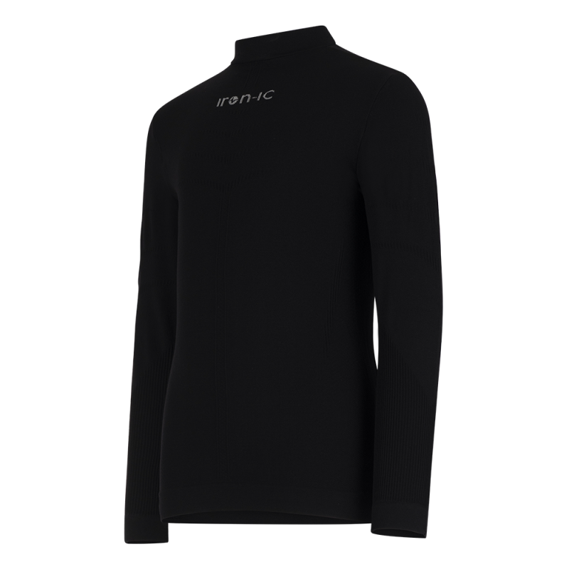 DEČIJI TERMO VEŠ – KOMPLET | BLACK | 134-140 | Diel