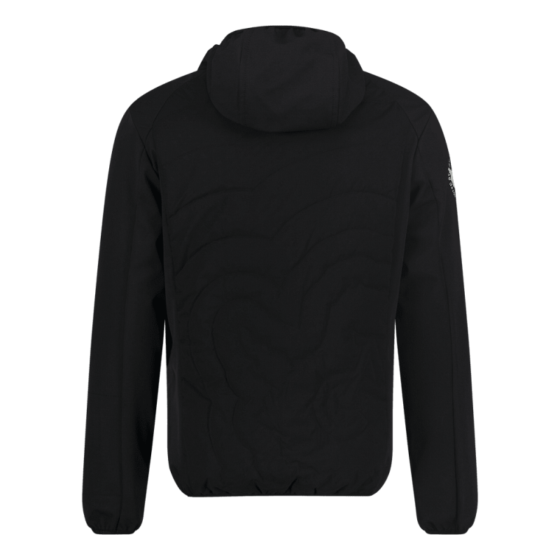AC LIMA 2.1 SOFT SHELL CAPSULE | BLACK | S(48) | Diel