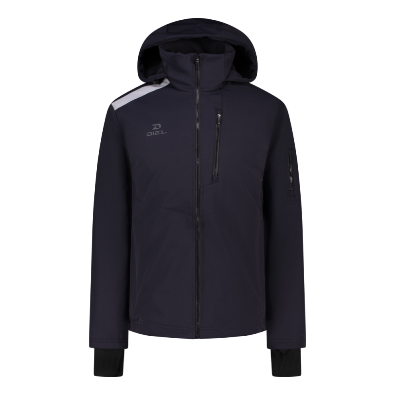 KODA | BLACK | M(50) | Diel