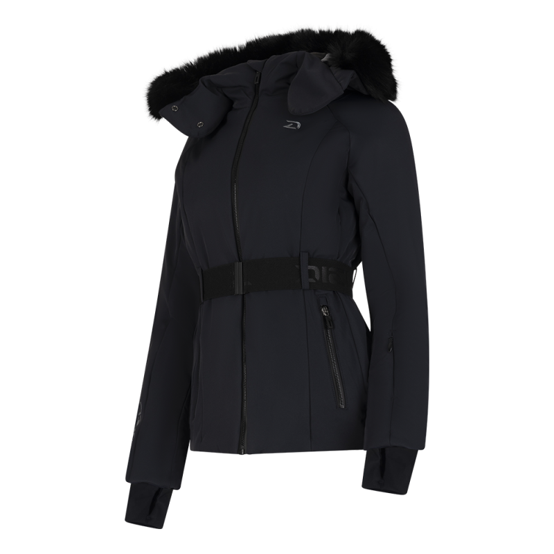 LANA | BLACK | M(38) | Diel