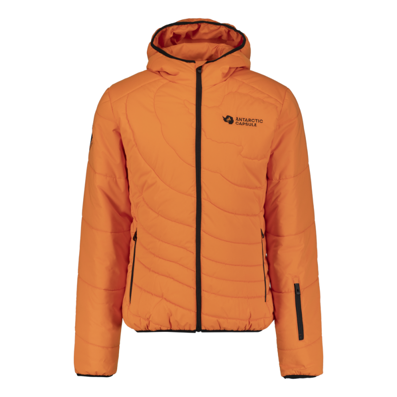 AC NOVEMBER 2.1  PRIMALOFT CAPSULE | ORANGE | M(50) | Diel