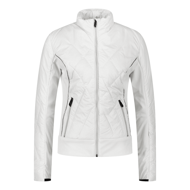 SYLVIA | WHITE | XS(34) | Diel