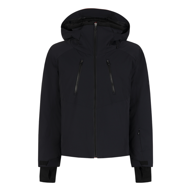 MAX | BLACKRED | S(48) | Diel