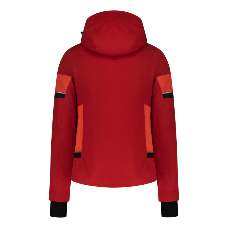 SIANA | DARKRED | L(40) | Diel