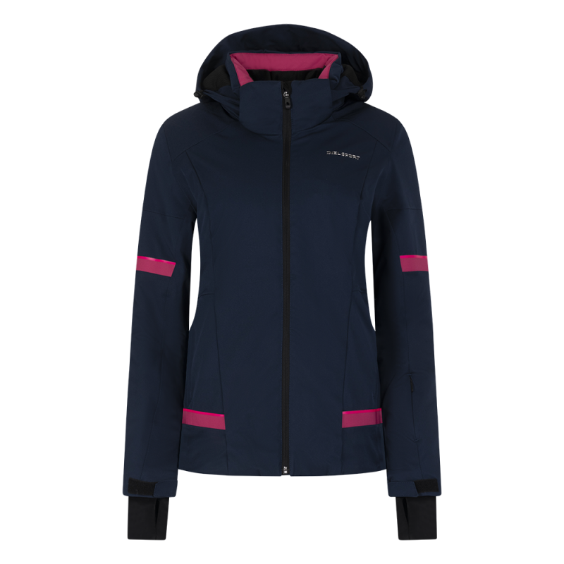 SIANA | DARKBLUE | 3XL(46) | Diel