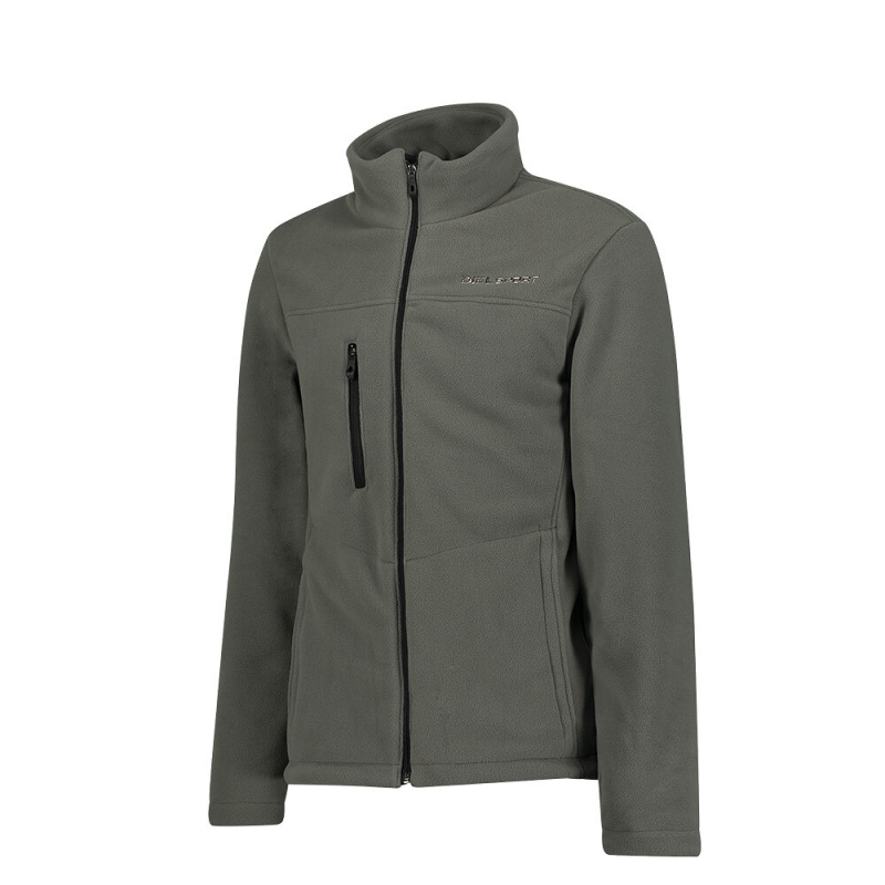 ZULU POLARTEC | gray | S(48) | Diel