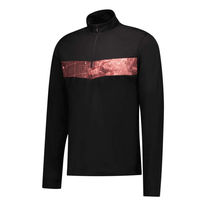 X-FLASH M | BLACKRED | XL(54) | Diel