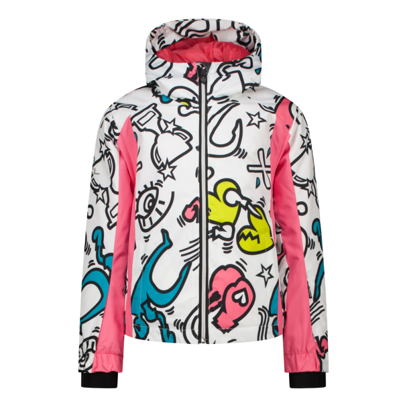 KASSY | PINK | 98-104 | Diel