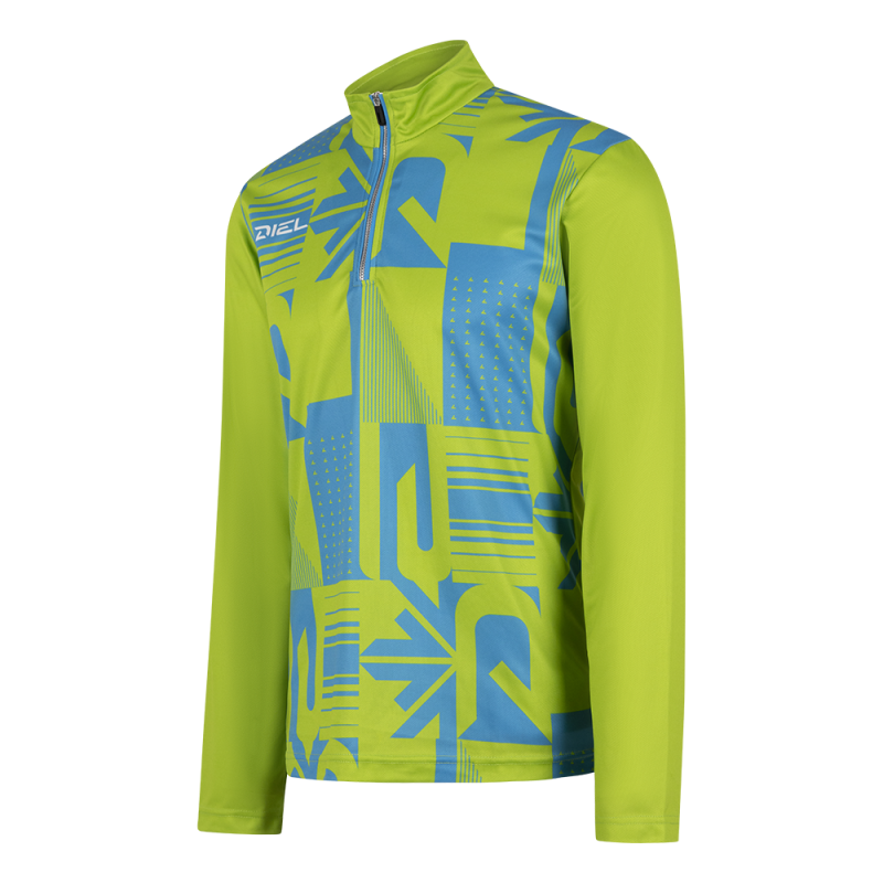 X-TANGО | GREEN | M(50) | Diel