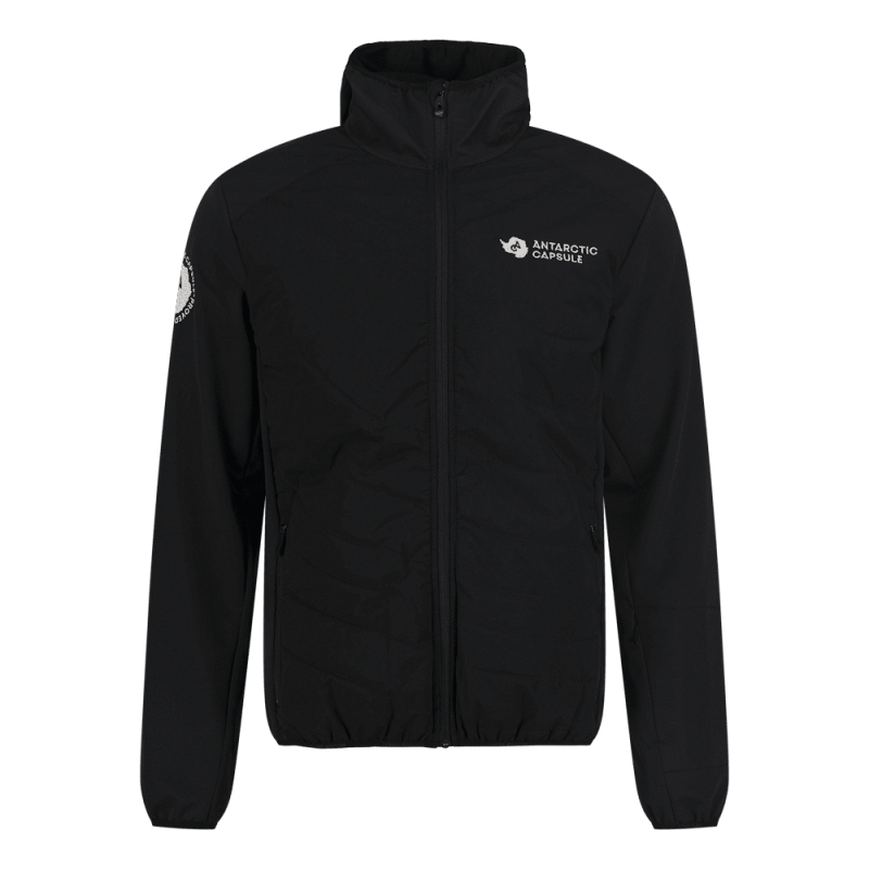AC LIMA 2.1 SOFT SHELL CAPSULE | BLACK | XL(54) | Diel