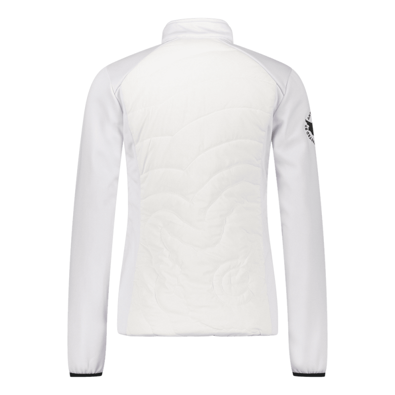 AC MIKE 2.1 W HYBRID CAPSULE | WHITE | L(40) | Diel