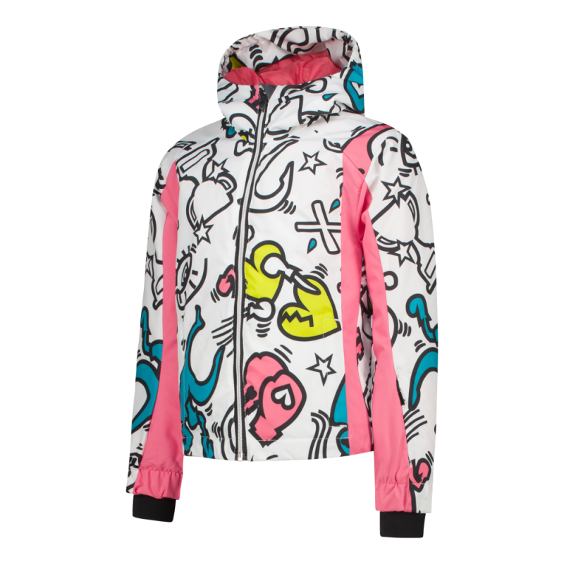 KASSY | WHITE | 110-116 | Diel