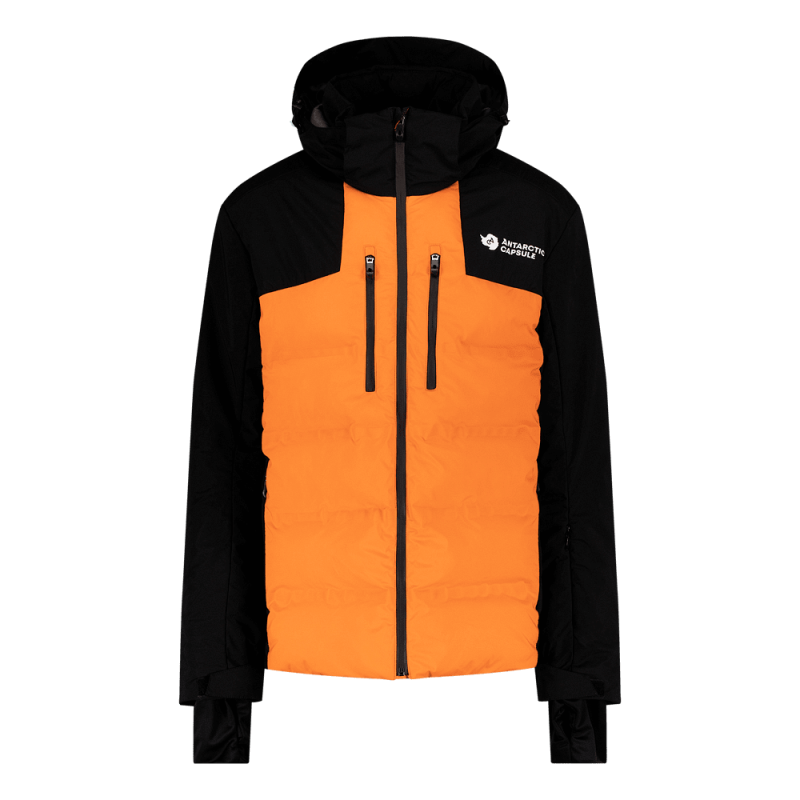 AC ALFA DOWN CAPSULE | ORANGE | XL(54) | Diel